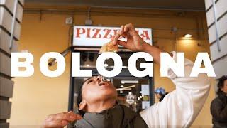 Epic food tour in Italys foodie city - Bologna