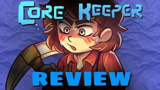 Core Keeper Should Be as Popular as Terraria Review