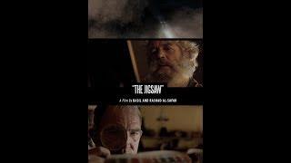 THE JIGSAW  YAPBOZ kıssadanfilm Kısa Film Short Movie