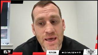 DAVID PRICE RUBBISHES TYSON FURY SUGGESTIONS BRUTALLY HONEST ON AJ-NGANNOU USYK BELLEW RETURN?