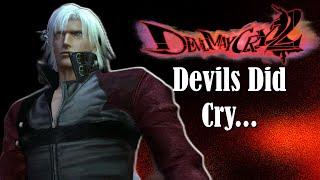 Why Its Okay to Hate Devil May Cry 2