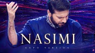 Sami Yusuf - Nasimi Expo Version Live