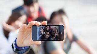 HOBBY SELFIE WAJIB TAHU 15 Smartphone Kamera Depan Terbaik untuk Selfie