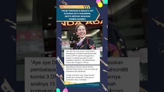 KPK Temukan 15 Senpi Dirumah Dito Mahendra Nikita Mirzani Senang Dendam Terbalaskan #shorts