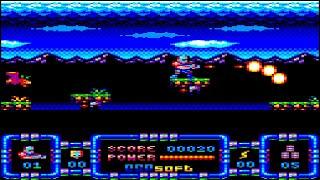 Amstrad CPC - Top 20 games 2021