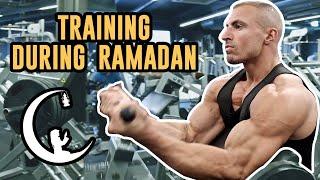 When To Eat & Workout During Ramadan  Q&A