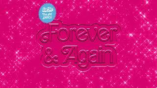 The Kid LAROI – Forever & Again From Barbie The Album Official Audio