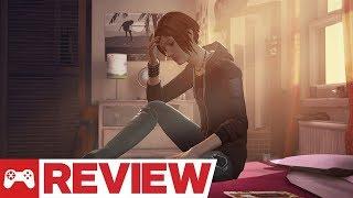 Life is Strange Before the Storm - Episode 1 Awake Review