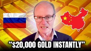 Gold Standard 2.0 Russias About to Change the World Forever - Alasdair Macleod