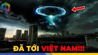 7 Hiện Tượng Kỳ Lạ Bí Ẩn Được Camera Ghi Lại Tại Việt Nam - UFO Đã Tới Việt Nam? Top 1 Khám Phá