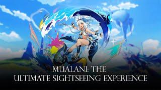 Mualani The Ultimate Sightseeing Experience - Remix Cover Genshin Impact