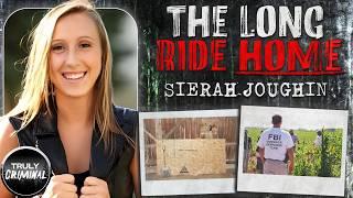 The Long Ride Home The Awful Case Of Sierah Joughin