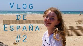 Vlog de España #2 Кадис экскурсия по городам Андалусии