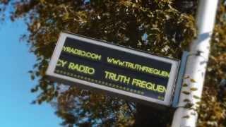 Truth Frequency Radio - Real Issues Real People Real Radio