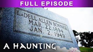 The Allen House  FULL EPISODE  S5EP4  A Haunting