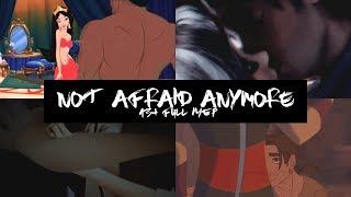 Not Afraid Anymore 16+ Full Mep NonDisney