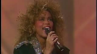Whitney Houston - “How Will I Know” Live From AMAS 1986