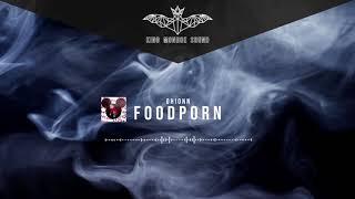 Dhionn - Foodporn Dhiography Album