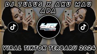 DJ TULUS  OPO ANANE TOMPONEN VIRAL TIK TOK TERBARU 2024  Yordan Remix Scr 