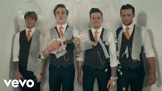 McFly - Love Is Easy Official Music Video