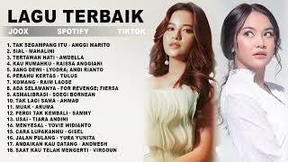 Top Hits Lagu Terbaik Saat Ini  Lagu Pop Indonesia Terbaru & Terpopuler 2023