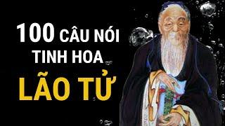 100 câu nói tinh hoa của Lão Tử