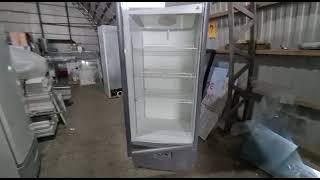 холодильный шкаф холодильник открытого типа Ариада R 700 VS