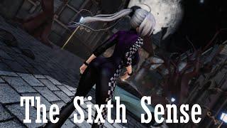 MMD Luke36 Haku - The Sixth Sense