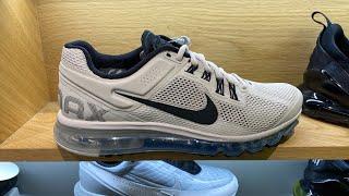 Nike Air Max 2013 “Desert Sand” - Style Code FZ3156-008