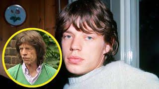 How Mick Jagger Lives Is Sad At The Age of 80