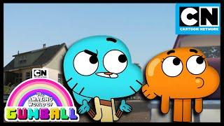 Best of Elmore  Gumball 1-Hour Compilation  Cartoon Network