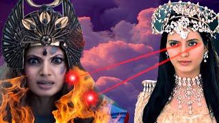 Rani Pari ने की Bhayankar Pari की जोरदार पिटाई  Baalveer  Ep 4  New Superhero Episode 2024