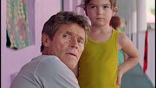 The Florida Project Shouldve Been Nominated