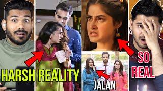 10 Pakistani Dramas that Shows the Harsh Reality of the Society