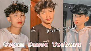 TIKTOK DANCE TERBARU  COGAN POPULER INDONESIA