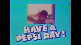Pepsi advert ft. Nora Aunor 1970s