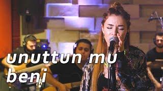 Feride Hilal Akın - Unuttun mu Beni?  Sezen Aksu Cover