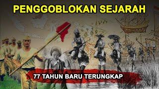 KEBOHONGAN TERBESAR PENJAJAH BELANDA.. Terlalu Konyol & Tidak Mungkin ini Terjadi Selama 350 Tahun