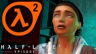 БОЖЕСТВЕННЫЙ ЮМОР ► Half-Life 2 Episode One #2