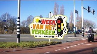 Laat je zien - Week van het Verkeer 2023 interactieve video