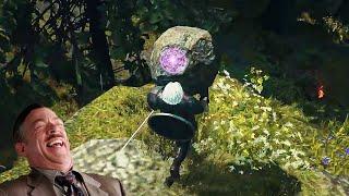 The unluckiest player ever does not exi... Dragons Dogma 2