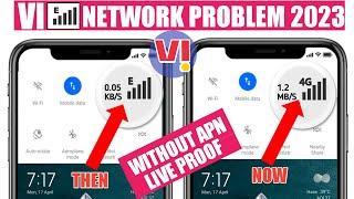 Redmi 9i 4G Network Issue of 2023  Redmi 9is VOLTE Network is Having Problems in 2023