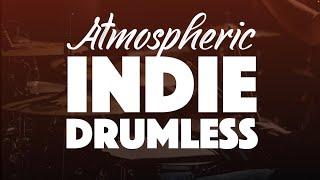 Atmospheric Indie Rock Drumless Backing Track