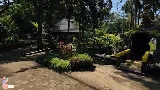 Taman Wisata Lebah Madu Pramuka #viral #video