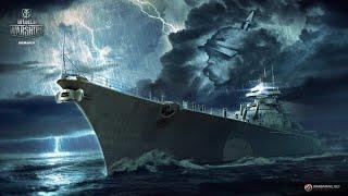 La mega nave di Hitler la corazzata Bismarck