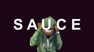 FREE Dope Trap Instrumental  Sick Rap Beat  SAUCE prod. Flow Beats