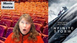 Infinite Storm movie review