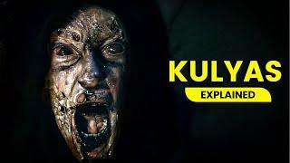 Kulyas 2019 Turkish Horror Movie Explained in Hindi  Turkish Horror Movie  Film Point Tube