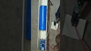 DIY USB 18650 Li-ion Battery Charger ‎@ahmedgomaa9517