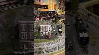 Debut of the Lionel 20th Century Limited #modelrailroad #ogaugetrains